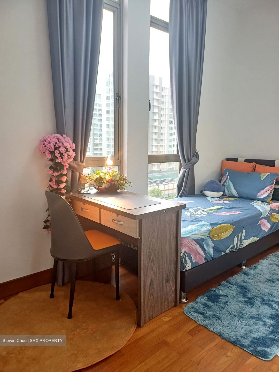 Parc Vista (D22), Condominium #559701371